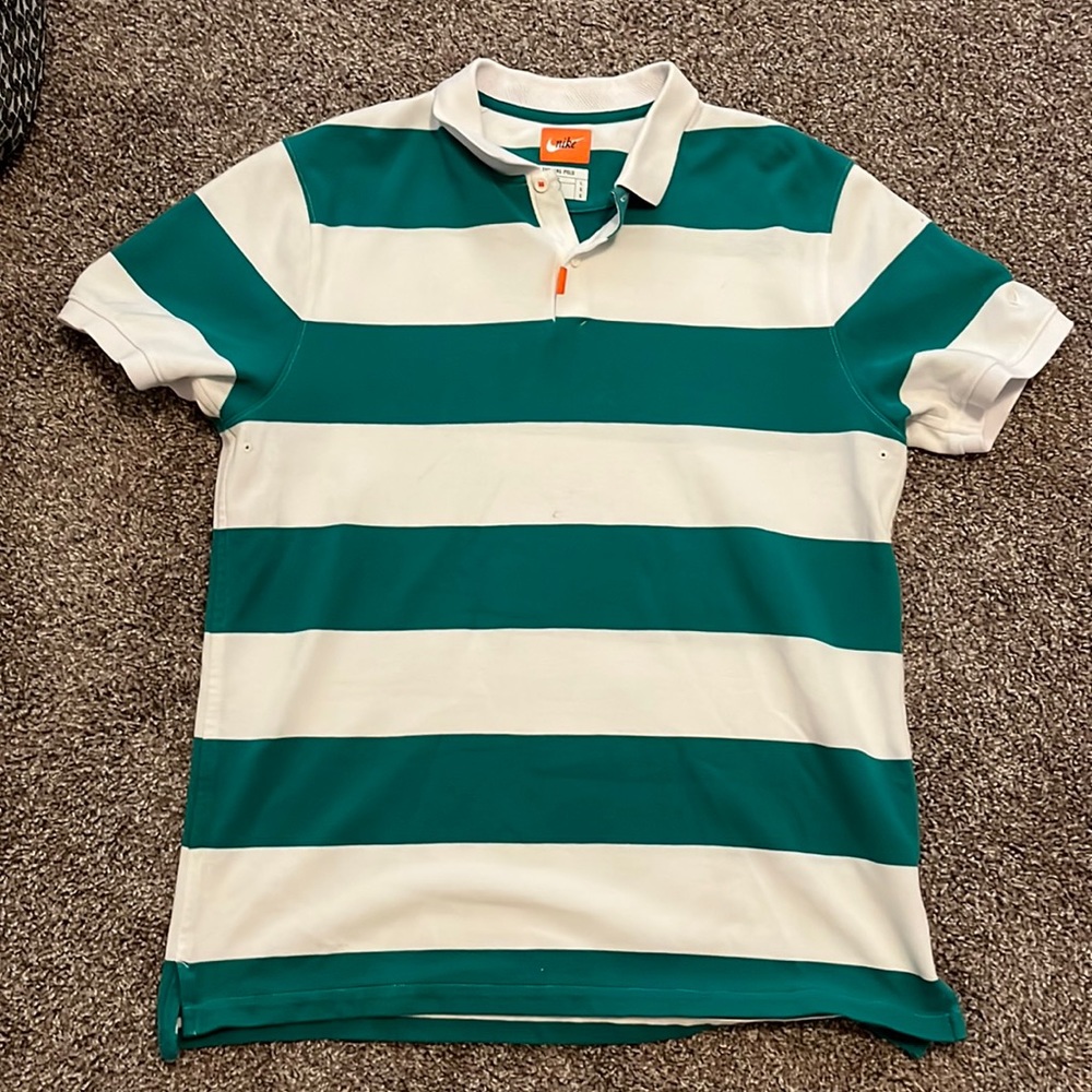Nike Golf Polo